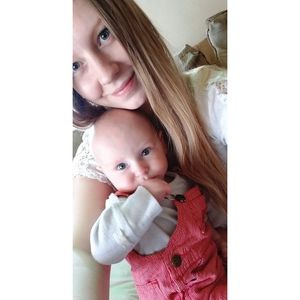 Meet your Posher, Alana